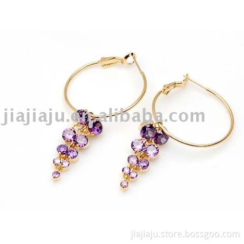 Earring EA28720